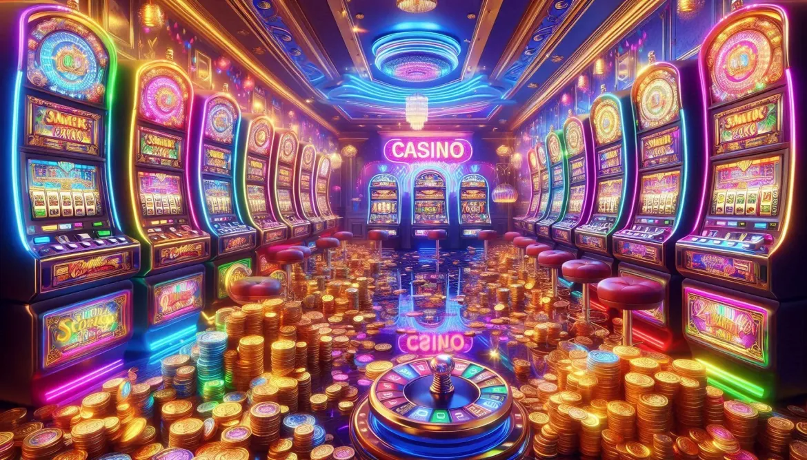 Betmaze Casino