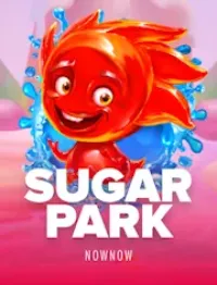 sugar park official logo